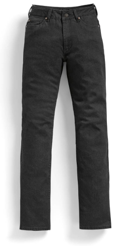 Джинсы RoadCrafted Black